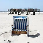 Апартаменты In St Peter-ording