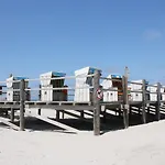 Апартаменты In St Peter-ording