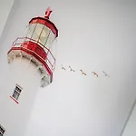 In St Peter-ording Апартаменты