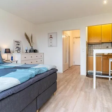Apartmán In St Peter-ording Sankt Peter-Ording