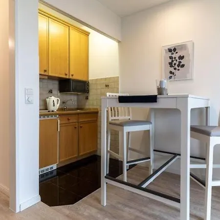 In St Peter-ording Sankt Peter-Ording