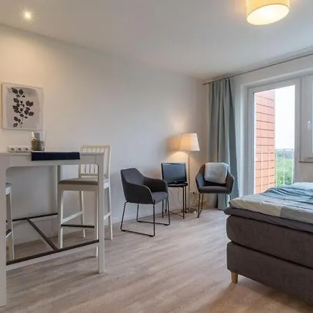 Apartmán In St Peter-ording