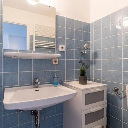 Apartmán In St Peter-ording *