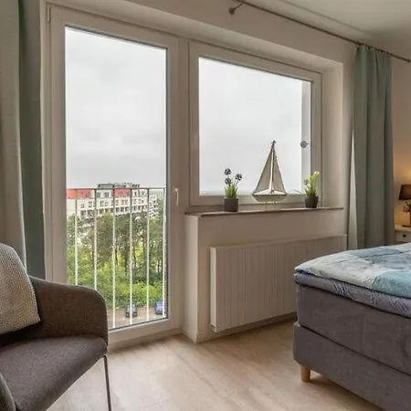 In St Peter-ording Apartmán Sankt Peter-Ording