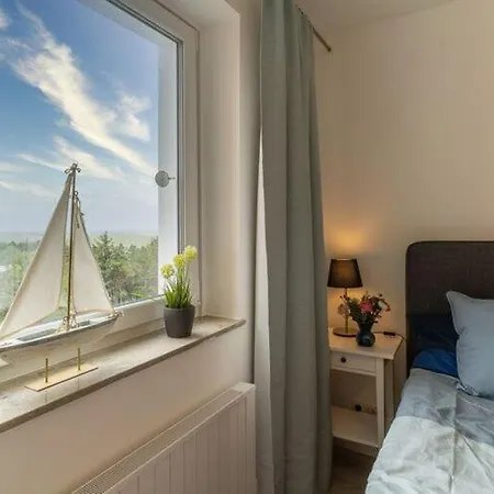 Apartmán In St Peter-ording Sankt Peter-Ording