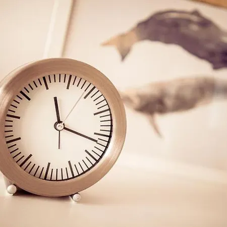 Apartmán In St Peter-ording *