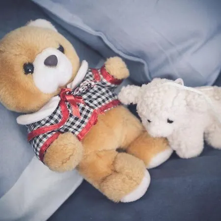 In St Peter-ording *