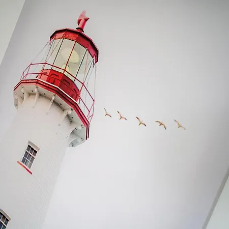 In St Peter-ording Lejlighed